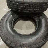 لاستیک خاور۸۲۵ زیر صفری مارک دنا