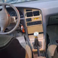 باسلام و عرض ادب یک دستگاه پژوپارس|خودرو سواری و وانت|بستان آباد, |دیوار