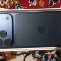 ایفون17promax256 نات اکتیو