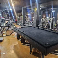 باشگاه بدنسازی نیروونشاط