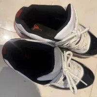 کفش جردن بسکتبال و رانینگ ۴۲