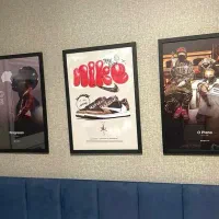 تابلو موزیکال دکوراتیو سالگرد