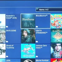 PS4 خانگی 1 ترابایت|کنسول، بازی ویدئویی و آنلاین|کازرون, |دیوار