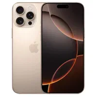 ایفون 16 pro max zaa256Gig