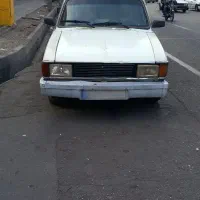 پیکان وانت مدل ۹۳