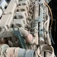 موتور کامل کمنز 6lt  (ژنراتور.البرز.دانگ فنگ)|قطعات یدکی و لوازم جانبی|تهران, شهید رجایی|دیوار