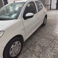 207دنده ای مدل 1403|خودرو سواری و وانت|ساری, |دیوار