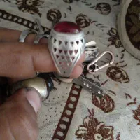 نقره|جواهرات|مشهد, انقلاب|دیوار