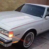 کاپریس LS89 بشرط تعویض پلاک|خودرو کلاسیک|تهران, الهیه|دیوار