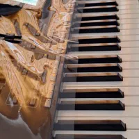 ارگ پیا تری ۳|پیانو، کیبورد، آکاردئون|دورود, |دیوار