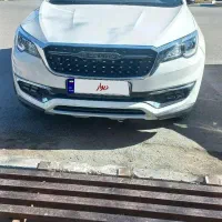 فیدلیتی پرایم مدل ۴۰۱گیربکس جدید