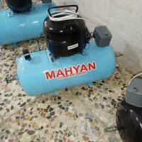 پمپ باد دانفوس