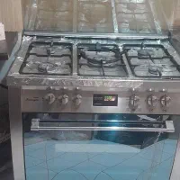 اجاق گاز تکنو گاز مدل ویانا