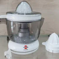 آبمرکبات گیری پارس خزر با دو سال ضمانت شرکتی