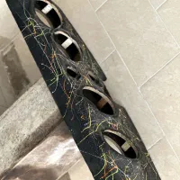 طاقچه ال نود فایبر گلس