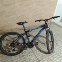 دوچرخه ۲۶