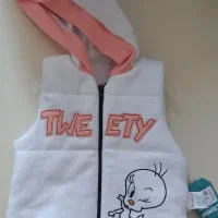 پافر ترک بچگانه مناسب سیسمونی