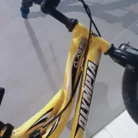 دوچرخه ۱۶ المپیا|دوچرخه، اسکیت، اسکوتر|برازجان, |دیوار