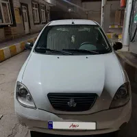 تیبا مدل ۹۷ دوگانه کارخانه