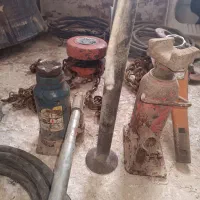 وسایل جوشکاری|ابزارآلات|دهبکری, |دیوار