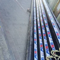 کرکره برقی جک پارکینگ