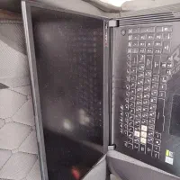 asus rog strix g712L rtx 20270