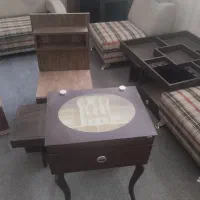 جا قاشقی چوبی|صنایع دستی و سایر لوازم تزئینی|مشهد, هنرستان|دیوار