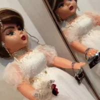 عروسک های زیبا|اسباب‌‌بازی|سنندج, |دیوار