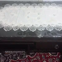 میز عسلی قهوه ای تیره|مبلمان خانگی و میز عسلی|دامغان, |دیوار