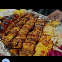 نیازمند پیک موتوری و صندوقدار خانم|استخدام خدمات فروشگاه و رستوران|شیراز, کوزه گری|دیوار