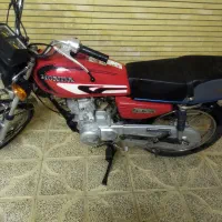 موتور سیکلت مدل 90