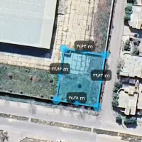 زمین تجاری بربلوار۳۰متری مقداد|فروش زمین و ملک کلنگی|گنبد کاووس, |دیوار