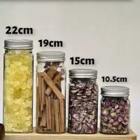 جاحبوباتی در کانتینری عمده