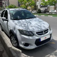 کوییک ۱۴۰۰ ساده بی رنگ