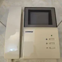 آیفون تصویری کوماکس