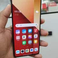 شیامی نوت 13پرو 512رم 12