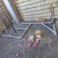 لوله کشی و نصب شیرالات و پمپ|خدمات پیشه و مهارت|کرمانشاه, |دیوار