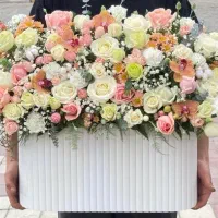 آموز‌ش گلارایی صفر تا صدگلفروشی