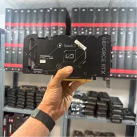 Asus Dual 4060 08G|قطعات و لوازم جانبی رایانه|تهران, شهرک کوهسار|دیوار