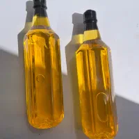 روغن آفتابگردان طبیعی (1 لیتری)|خوردنی و آشامیدنی|قم, کوه سفید|دیوار