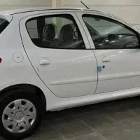 پژو 207 tu3