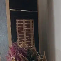 ویترین و کمد