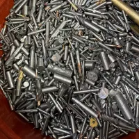 الماس تراشکاری اینسرت شکسته