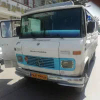 دربستی، رزرو، اجاره، کرایه مینی بوس واتوبوس|خدمات حمل و نقل|مشهد, طلاب|دیوار