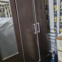 ۵ عدد کمد جا لباس و طبقه دار