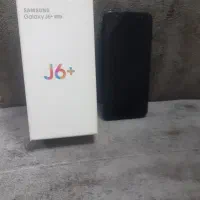 گوشی سامسونگ+j6