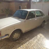 پیکان مدل 80