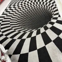 فرش ترک|فرش|نیشابور, شهرک ولیعصر|دیوار