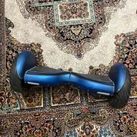 اسکوتر 10 اینچی اسمارت بالانس|دوچرخه، اسکیت، اسکوتر|تهران, شهرک محلاتی|دیوار