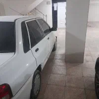 پراید ۱۳۲|خودرو سواری و وانت|فردوسیه, |دیوار